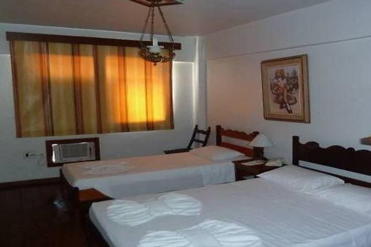Villa Romana Hotel السلفادور المظهر الخارجي الصورة