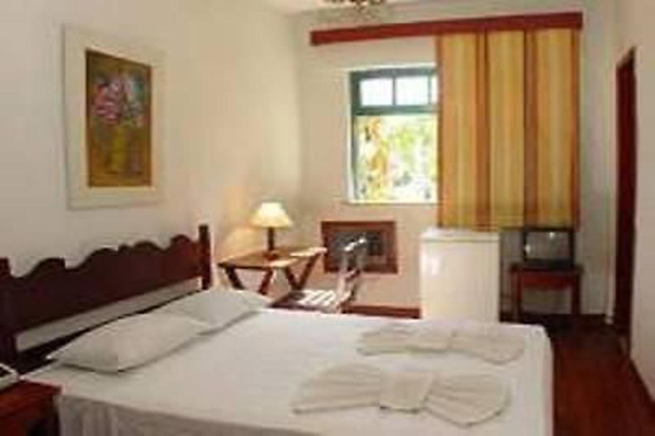 Villa Romana Hotel السلفادور المظهر الخارجي الصورة