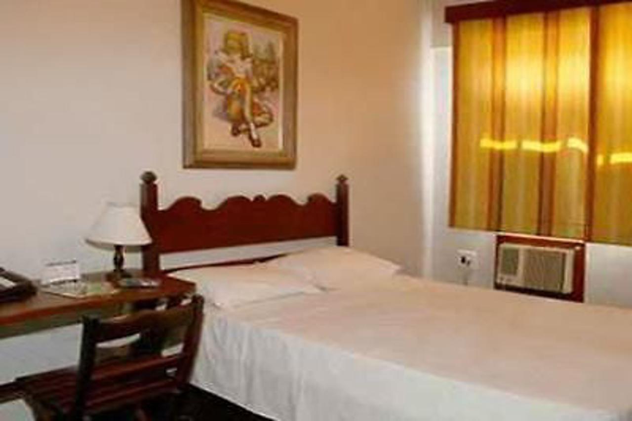 Villa Romana Hotel السلفادور المظهر الخارجي الصورة