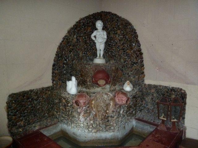 Villa Romana Hotel السلفادور المظهر الخارجي الصورة