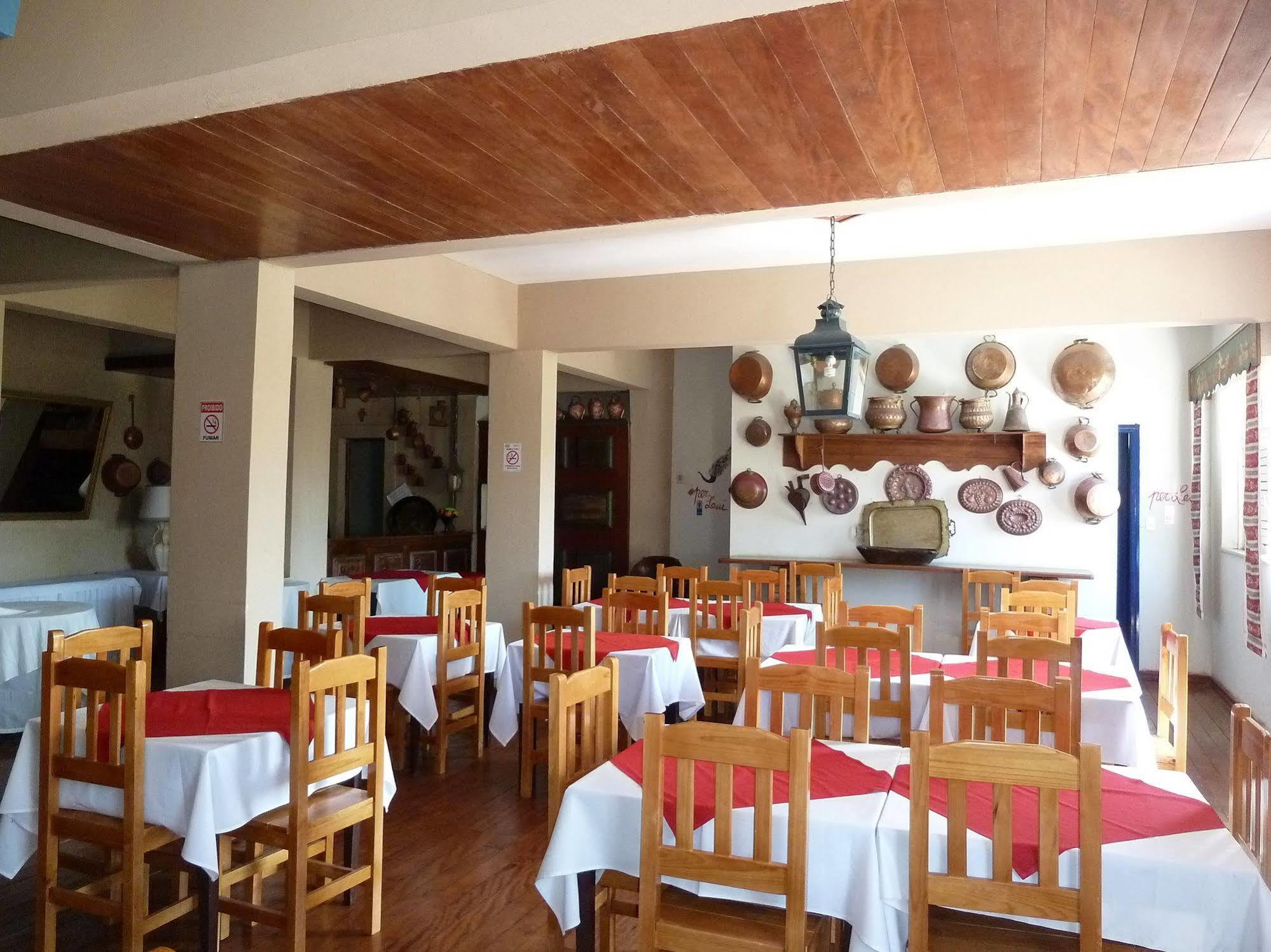 Villa Romana Hotel السلفادور المظهر الخارجي الصورة