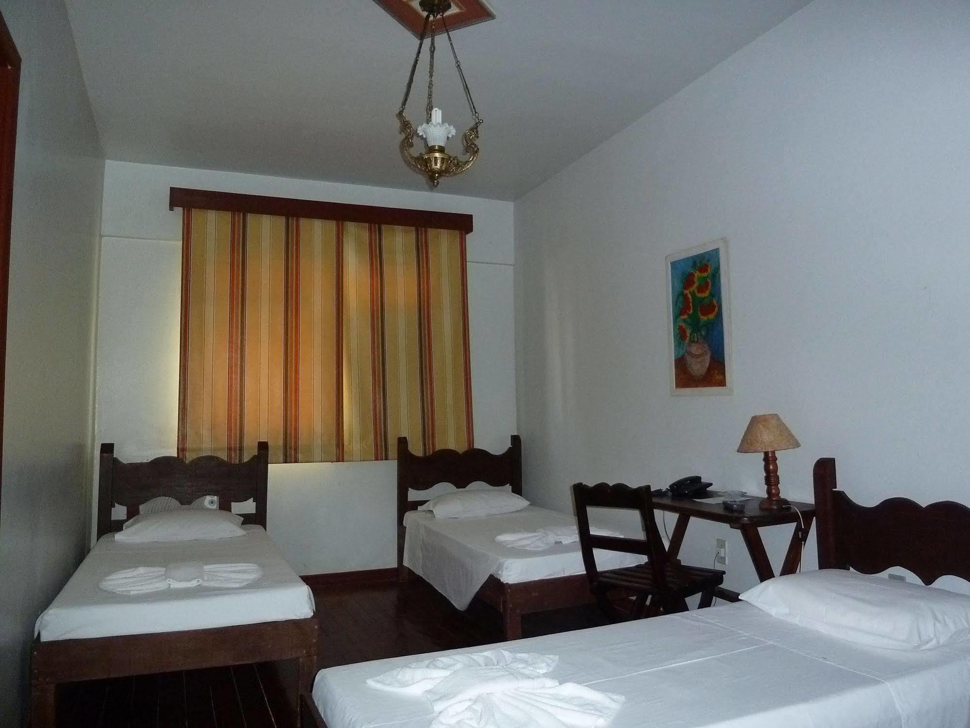 Villa Romana Hotel السلفادور المظهر الخارجي الصورة