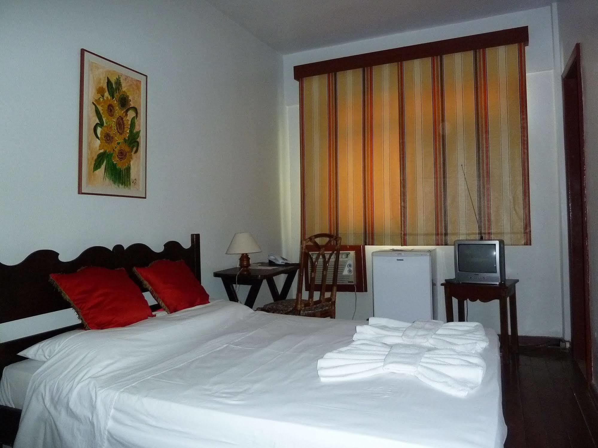 Villa Romana Hotel السلفادور المظهر الخارجي الصورة